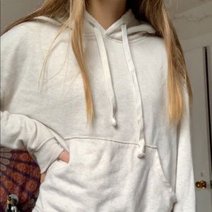 AERIE super soft sweatshirt NWOT ☁️